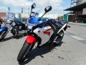 HONDA CBR250R ABS фото 2 HONDA CBR250R ABS фото 2