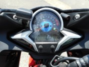 HONDA CBR250R ABS фото 6 HONDA CBR250R ABS фото 6