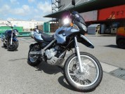 BMW F650GS фото 1 BMW F650GS фото 1