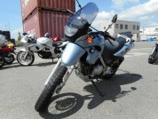 BMW F650GS фото 2 BMW F650GS фото 2