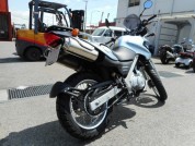 BMW F650GS фото 3 BMW F650GS фото 3