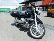 BMW R1150R ABS фото 1 BMW R1150R ABS фото 1