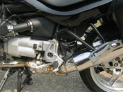 BMW R1150R ABS фото 8 BMW R1150R ABS фото 8
