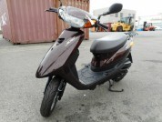 YAMAHA JOG Fi фото 1 YAMAHA JOG Fi фото 1