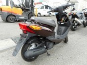 YAMAHA JOG Fi фото 2 YAMAHA JOG Fi фото 2