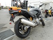 DUCATI MONSTER 400 фото 3 DUCATI MONSTER 400 фото 3