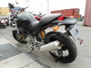 DUCATI MONSTER 400 фото 4 DUCATI MONSTER 400 фото 4