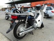 HONDA SUPER CUB 50 PRO фото 2 HONDA SUPER CUB 50 PRO фото 2