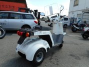 HONDA GYRO X фото 2 HONDA GYRO X фото 2