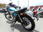 HONDA CB400SS CELL фото 4 HONDA CB400SS CELL фото 4