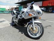 SUZUKI SV400S фото 1 SUZUKI SV400S фото 1