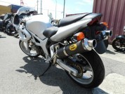 SUZUKI SV400S фото 4 SUZUKI SV400S фото 4