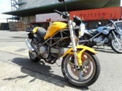 DUCATI MONSTER 400 фото 1 DUCATI MONSTER 400 фото 1
