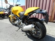 DUCATI MONSTER 400 фото 4 DUCATI MONSTER 400 фото 4