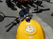 DUCATI MONSTER 400 фото 5 DUCATI MONSTER 400 фото 5