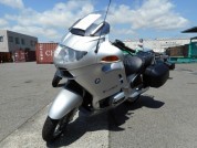 BMW R1150RT фото 2 BMW R1150RT фото 2