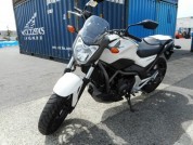 HONDA NC700S ABS фото 2 HONDA NC700S ABS фото 2