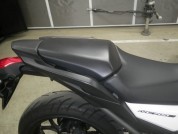 HONDA NC700S ABS фото 8 HONDA NC700S ABS фото 8