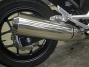 HONDA NC700S ABS фото 12 HONDA NC700S ABS фото 12