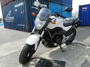 HONDA NC700S фото 2 HONDA NC700S фото 2