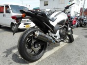 HONDA NC700S фото 3 HONDA NC700S фото 3
