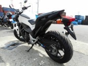 HONDA NC700S фото 4 HONDA NC700S фото 4