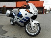 BMW K1200RS фото 1 BMW K1200RS фото 1