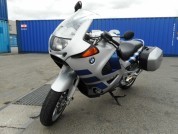 BMW K1200RS фото 2 BMW K1200RS фото 2