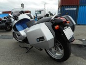 BMW K1200RS фото 4 BMW K1200RS фото 4