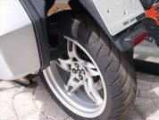 BMW K1200RS фото 7 BMW K1200RS фото 7