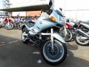 BMW R1100RS фото 1 BMW R1100RS фото 1