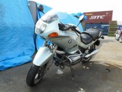BMW R1100RS фото 2 BMW R1100RS фото 2