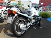 BMW R1100RS фото 3 BMW R1100RS фото 3