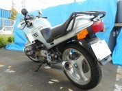 BMW R1100RS фото 4 BMW R1100RS фото 4