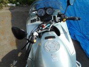 BMW R1100RS фото 5 BMW R1100RS фото 5
