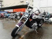 HONDA SHADOW 1100 CLASSIC фото 2 HONDA SHADOW 1100 CLASSIC фото 2