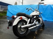 HONDA SHADOW 1100 CLASSIC фото 3 HONDA SHADOW 1100 CLASSIC фото 3