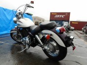 HONDA SHADOW 1100 CLASSIC фото 4 HONDA SHADOW 1100 CLASSIC фото 4