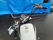 HONDA SHADOW 1100 CLASSIC фото 5 HONDA SHADOW 1100 CLASSIC фото 5