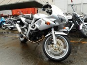 SUZUKI SV650 фото 1 SUZUKI SV650 фото 1