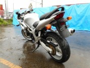 SUZUKI SV650 фото 4 SUZUKI SV650 фото 4