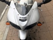 SUZUKI SV650 фото 7 SUZUKI SV650 фото 7