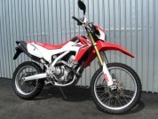 HONDA CRF250L фото 1 HONDA CRF250L фото 1