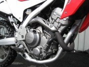 HONDA CRF250L фото 5 HONDA CRF250L фото 5