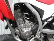 HONDA CRF250L фото 6 HONDA CRF250L фото 6
