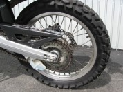 HONDA CRF250L фото 8 HONDA CRF250L фото 8
