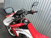 HONDA CRF250L фото 10 HONDA CRF250L фото 10