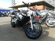 SUZUKI GSR600 фото 1 SUZUKI GSR600 фото 1