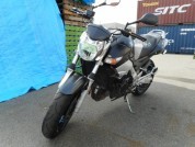 SUZUKI GSR600 фото 2 SUZUKI GSR600 фото 2