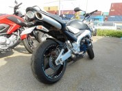 SUZUKI GSR600 фото 3 SUZUKI GSR600 фото 3